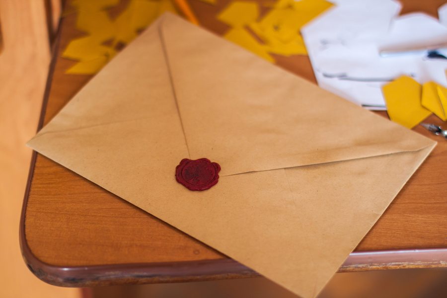 An Offer Letter is the End of a Hiring Process, Not a Big Event