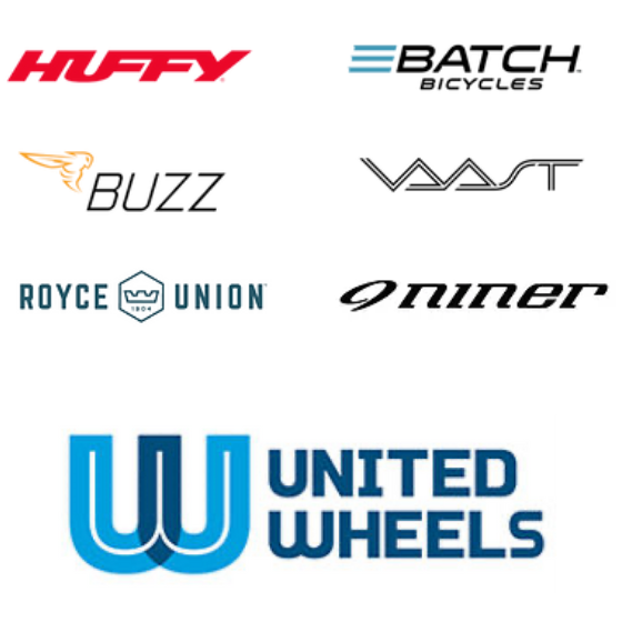 United Wheels has retained Highline Outdoor Group for Vice President of Brand and DTC Marketing Search